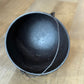 Restored 1800s Cast Iron Cauldron – Rare, Heavy & Gorgeous - The Mustard Seed Collection, The Seed
