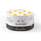 Roller Refill 7 Pack Small - The Mustard Seed Collection, The Seed