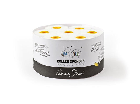 Roller Refill 7 Pack Small - The Mustard Seed Collection, The Seed