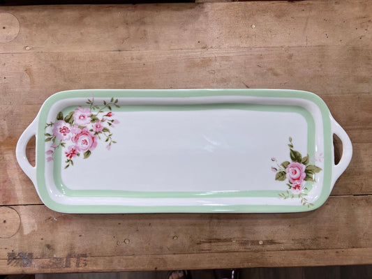 Rose Tray
