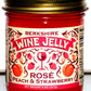 Rosé Wine Jelly 