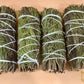 Rosemary Smudge Bundle - The Mustard Seed Collection, The Seed