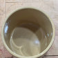 Roseville Stoneware Crock 