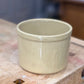 Roseville Stoneware Crock 