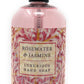 Rosewater & Jasmine 16oz Hand Soap