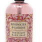 Rosewater & Jasmine 16oz Hand Soap - The Mustard Seed Collection, The Seed