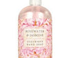 Rosewater & Jasmine— 16oz Liquid Bottle Soap - The Mustard Seed Collection, The Seed