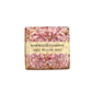 Rosewater Jasmine— 1.9oz Square Soap - The Mustard Seed Collection, The Seed