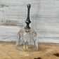 Royal Crystal Rock Dinner Bell 