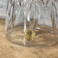 Royal Crystal Rock Dinner Bell 