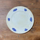 Royal Gustafsberg Blo Blom Chelsea Grape Sprig Dish - The Mustard Seed Collection, The Seed