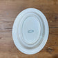 Royal Gustafsberg Blo Blom Chelsea Grape Sprig Dish - The Mustard Seed Collection, The Seed