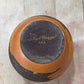 Royal Haeger "Earth Wrap" Vase 