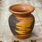 Royal Haeger "Earth Wrap" Vase 