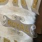 Royal Idris Table Waters Bar Mirror - The Mustard Seed Collection, The Seed