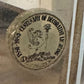 Royal Idris Table Waters Bar Mirror - The Mustard Seed Collection, The Seed