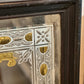 Royal Idris Table Waters Bar Mirror - The Mustard Seed Collection, The Seed