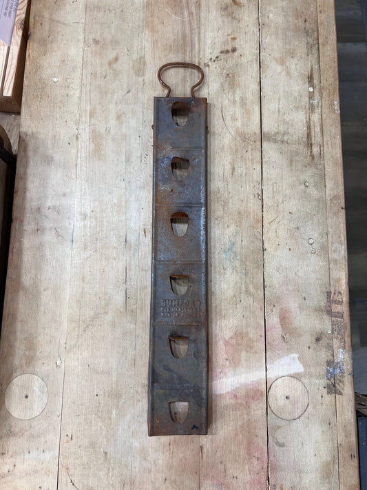 Rumford Advertising Potato Baking Rack