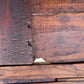 Rustic Console Table - The Mustard Seed Collection, The Seed