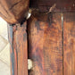 Rustic Console Table - The Mustard Seed Collection, The Seed