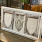 Rustic Cross Wall Decor - The Mustard Seed Collection, The Seed