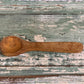 Rustic Granite Spoon Rest & Wood "Taste Tester" Spoon Set - The Mustard Seed Collection, The Seed