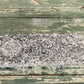 Rustic Granite Spoon Rest & Wood "Taste Tester" Spoon Set - The Mustard Seed Collection, The Seed