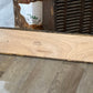 Rustic Wood "Feed & Seed Co." Framed Signsign