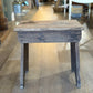 Rustic Wooden Stool