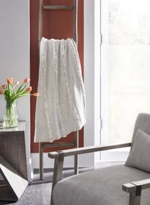 Samsen Throw - The Mustard Seed Collection, The Seed