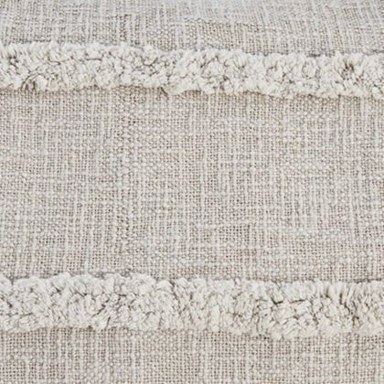 Samsen Throw - The Mustard Seed Collection, The Seed