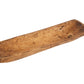 Santa Fe Baguette Bowl -Waxed-6Dx20L - The Mustard Seed Collection, The Seed