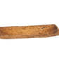 Santa Fe Baguette Bowl -Waxed-6Dx20L - The Mustard Seed Collection, The Seed