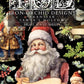 Santa's Hollow IOD Transfer 8X12 Pad - The Mustard Seed Collection, The Seed