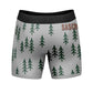 Sascrotch Boxer Briefs: Grey 