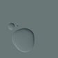 Satin Paint 750mL Cambrian Blue