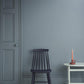Satin Paint 750mL Cambrian Blue