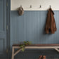 Satin Paint 750mL Cambrian Blue