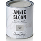 Satin Paint 750mL Chicago Grey - The Mustard Seed Collection, The Seed