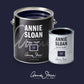 Satin Paint 750mL Oxford Navy - The Mustard Seed Collection, The Seed