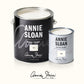 Satin Paint 750mL Pure - The Mustard Seed Collection, The Seed
