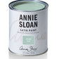 Satin Paint 750mL Upstate Blue