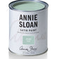 Satin Paint 750mL Upstate Blue - The Mustard Seed Collection, The Seed