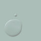 Satin Paint 750mL Upstate Blue - The Mustard Seed Collection, The Seed