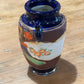 Satsuma-Style Moriage Vase