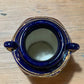 Satsuma-Style Moriage Vase