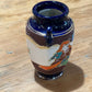 Satsuma-Style Moriage Vase