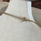 Scallop Necklace - The Mustard Seed Collection, The Seed