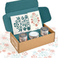 Scandinavian Stencil Kit - The Mustard Seed Collection, The Seed