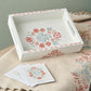 Scandinavian Stencil Kit - The Mustard Seed Collection, The Seed